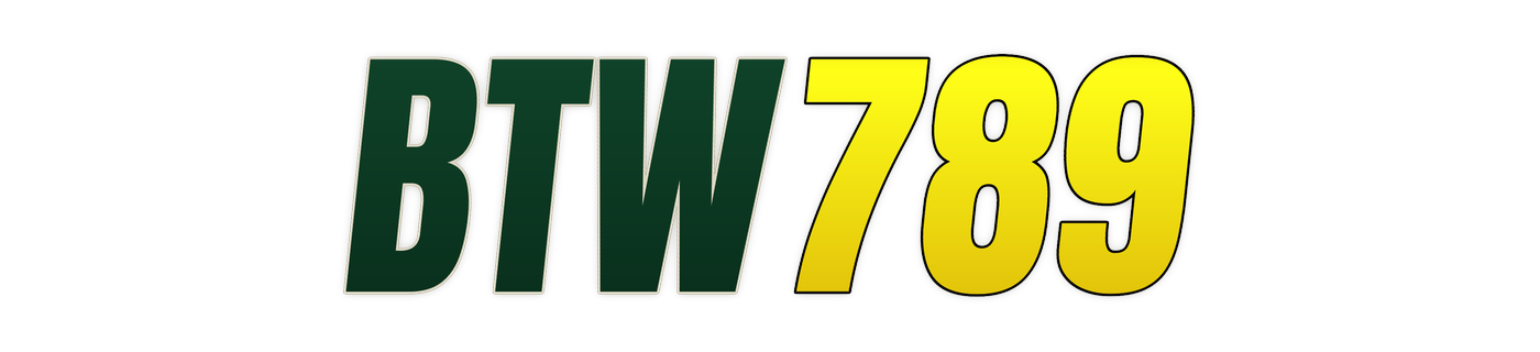 btw789 লোগো